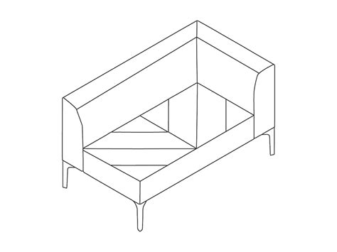 Siller A Modular Hatchbrazo Izquierdo Asientos Modelos De