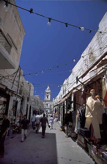 Tripoli Medina Pictures Travel Pictures Photography Gallery Of Tripoli