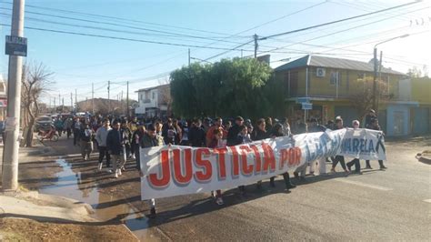 Piden Justicia Por El Comerciante Asesinado En Centenario Mejor Informado