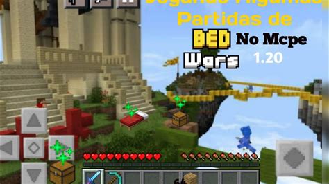 Pvp Sky Wars Wars Youtube