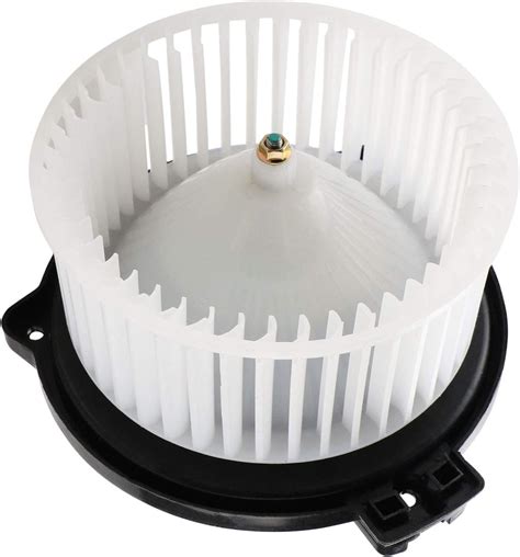 Amazon Youxmoto Hvac Blower Motor Assembly With Fan Cage