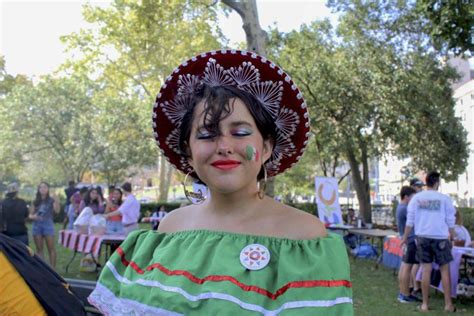 Hispanic Heritage Month kicks off with celebration of Latinx culture - The Pitt News