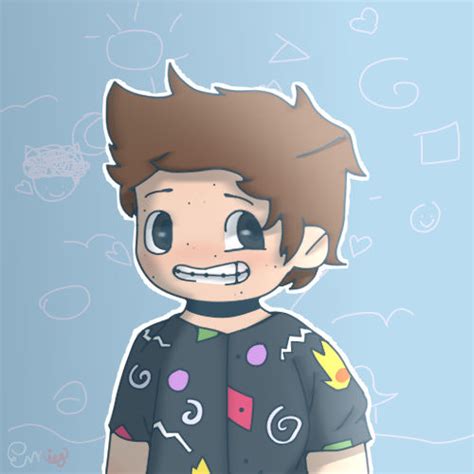 Ethan by BeefyGutsOLD on DeviantArt