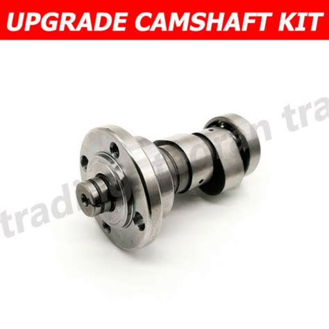 UPGRADE Camshaft Cam Shaft For Honda SL230 97 08 XR230 03 08 CRF230F