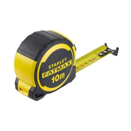 Stanley Fmht Flessometro Fatmax Compatto Mister Worker