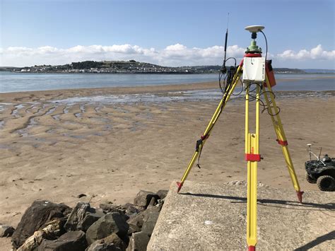 Beach Monitoring framework - AG Surveys
