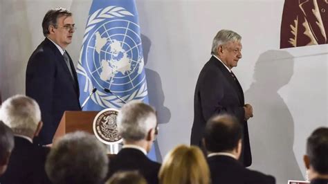 México ha sido electo como miembro del Consejo de Seguridad de la ONU