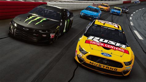 Nascar Heat Gold Edition Out Now On Xbox Ps And Steam Enascar