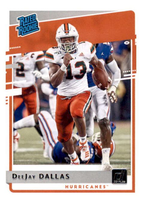 Panini Chronicles Draft Picks Donruss Rated Rookies Draft Picks