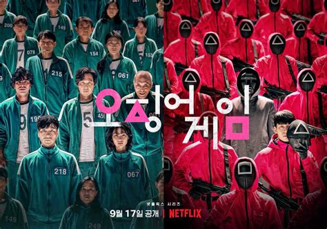 Netflix公開《魷魚遊戲：真人挑戰賽》正式預告 北美資訊在線