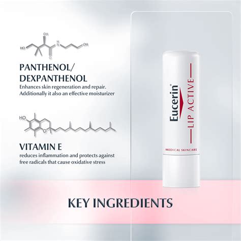 Eucerin Ph5 Lip Active