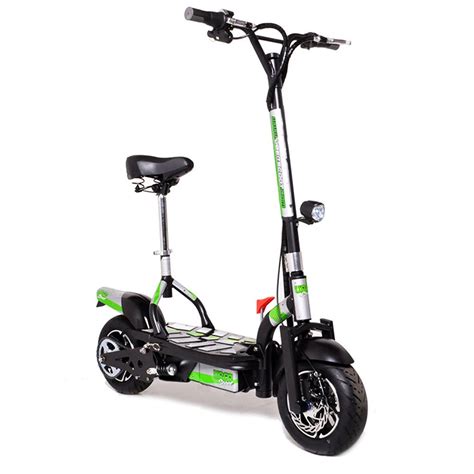 Uber Scoot Cruzz 36 Volt 1000W Electric Scooter Powerboard C9316 Tyre