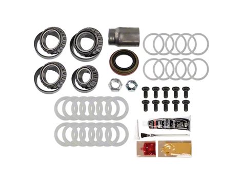 Motive Gear Jeep Grand Cherokee Dana 44 Hd Rear Differential Master Bearing Kit With Koyo