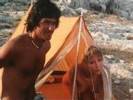 Naked Corinne Brodbeck In The Fruit Is Ripe