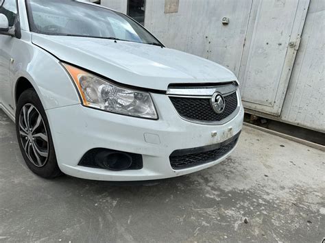 HOLDEN CRUZE 03 2009 01 2017 SEDAN BONNET JG JH MMM Auto Centre