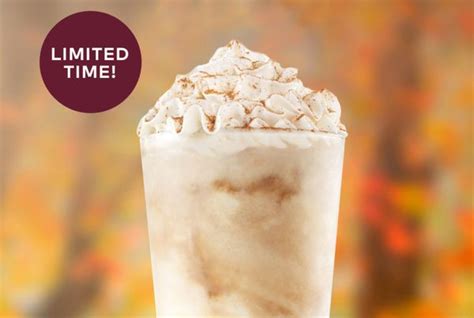 Arbys Popular Caramel Cinnamon Shake Is Back For Limited Time