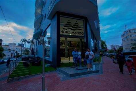 Hotel Maputo $61 ($̶8̶3̶) - UPDATED 2018 Prices & Reviews - Mozambique ...