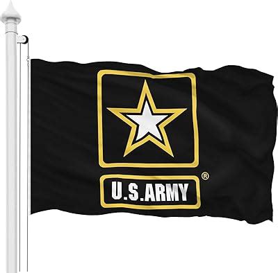 Amazon Army Force Flag 3x5 Outdoor Double Sided Heavy Duty