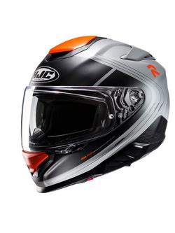 Kask Integralny Hjc Rpha Frepe Czarno Srebrny Sklep Moto Tour Pl