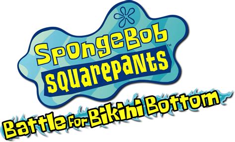 Spongebob Squarepants Battle For Bikini Bottom The Fandub Database