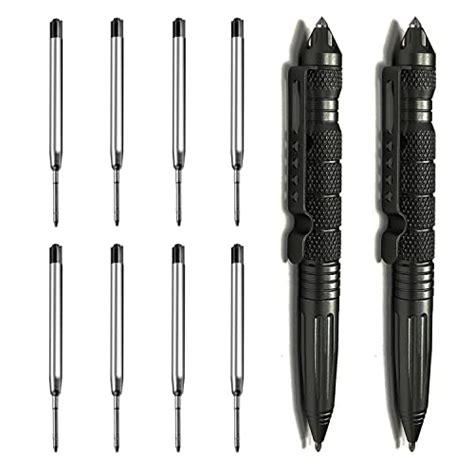 Find The Best Tsa Approved Tactical Pen Reviews Comparison Katynel