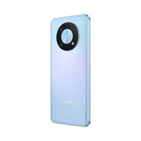 Buy Huawei Nova Y90 4G Smartphone 8GB RAM Crystal Blue 128 GB Online