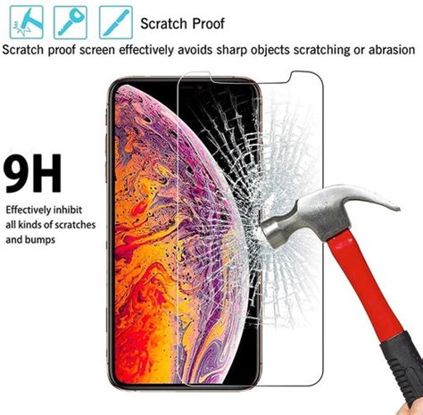 Tempered Glass Screen Protector For Infinix Smart HD Zero X Pro Hot Play EBay