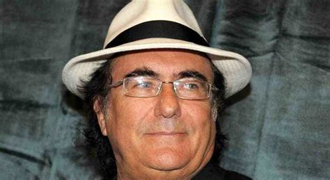 Al Bano L Inno Di Mameli Alla Finale Di Coppa Italia Un Disastro