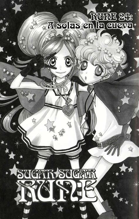 Galicia Comic Sugar Sugar Rune 5