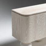 Olbia Commode Le Berre Vevaud The Invisible Collection