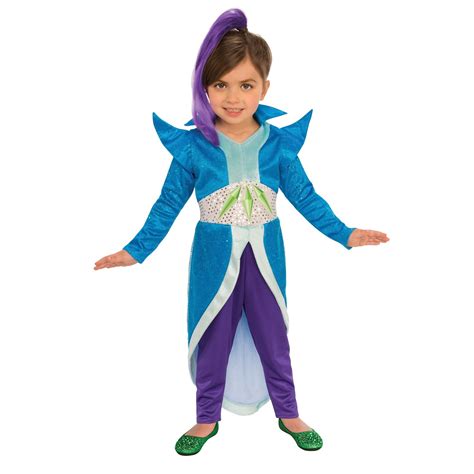 Baby/Toddler Zeta Costume - Walmart.com