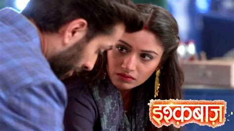 Ishqbaaz Pinky And Tias Mom Force Shivaay To Divorce Anika