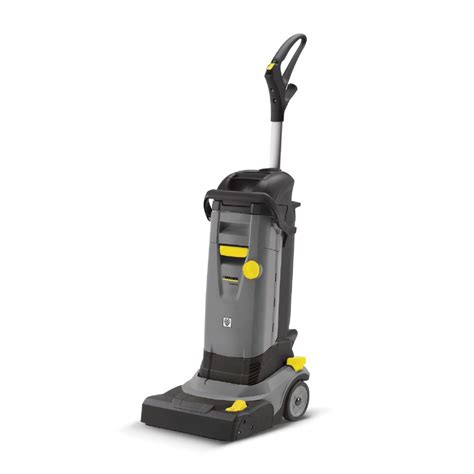 Karcher Br 304 C 直立式洗地機