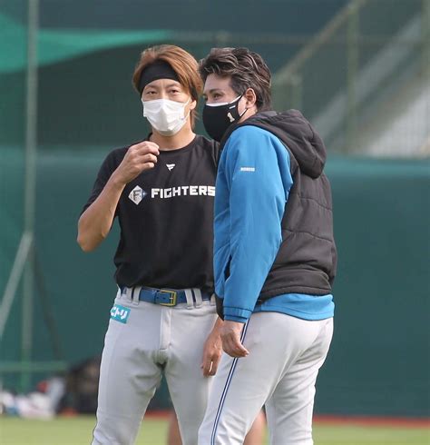 【日本ハム】高浜祐仁も陽性で大量8人入れ替え 宮西、古川、梅林、有薗に加え望月、阪口も登録 プロ野球写真ニュース 日刊スポーツ