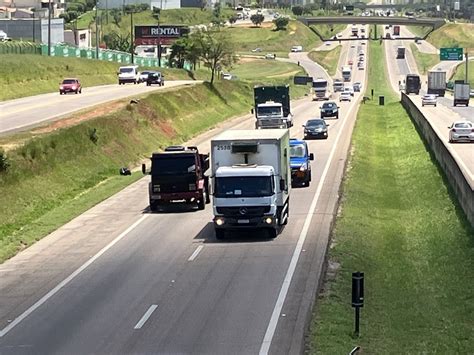 Viaja No Réveillon Veja Previsão De Movimento E Horários De Pico Em