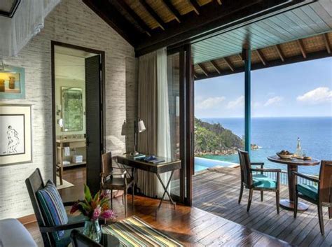 15 Resorts In Seychelles You Must Stay In: TripHobo