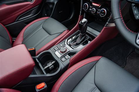 2025 subaru forester sport 14