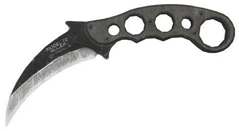 Karambit Knife | Call of Duty Wiki | FANDOM powered by Wikia