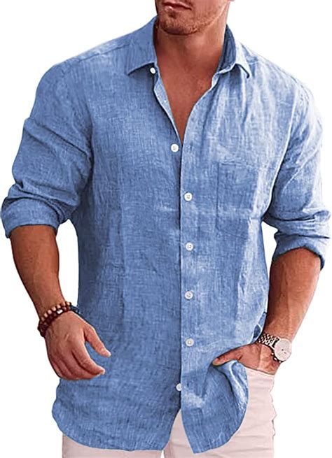 Wear This Chambray Shirts The Gentlemanual