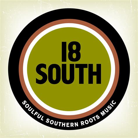 ‎soulful Southern Roots Music By 18 South On Itunes