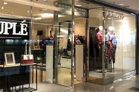 Cuplé abre una nueva tienda en Príncipe Pío Revista Centros Comerciales