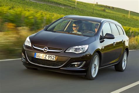 OPEL ASTRA J KASA 1 6 CDTI 110 136 HP Sayfa 1 74