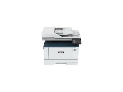 Xerox B Multifunction Printer Print Copy Scan Fax Up To Ppm