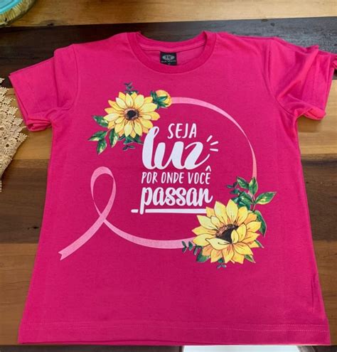 Rede Feminina De Maravilha Inicia Venda De Camisetas Wh Sistema