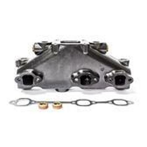 Sierra Manifold Mercruiser Exhaust V6 Dry Joint Outback Equipment