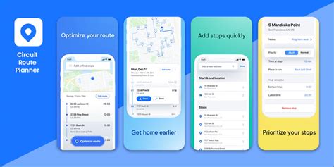 15 Best Multi Stop Route Planner Apps In 2023