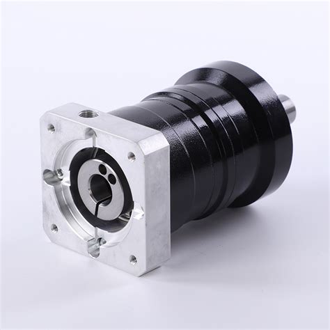 Eed Transmission EPS 180 High Precision Low Backlash Helical Gear