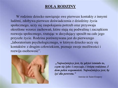 PPT RODZINA ROLA FUNKCJE i PODZIAŁY PowerPoint Presentation free