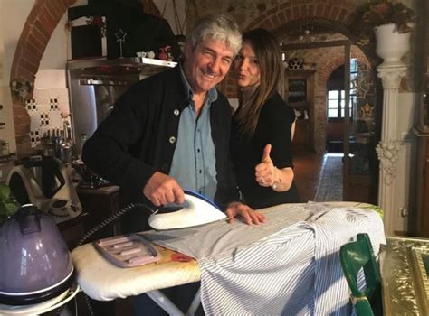 Chi è Federica Cappelletti la moglie di Paolo Rossi