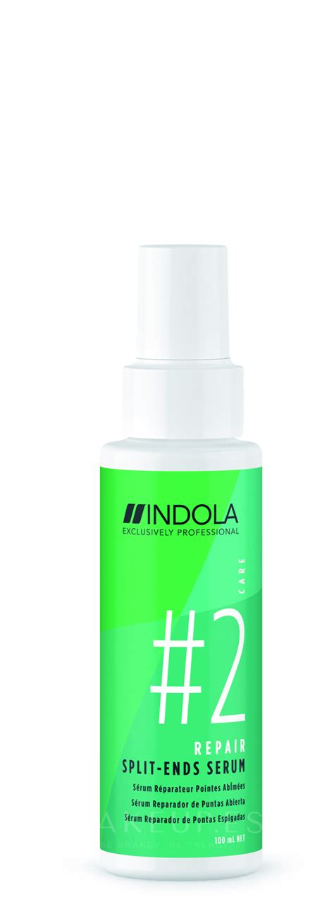 Indola Innova Repair Instant Split Ends Sérum reparador de puntas